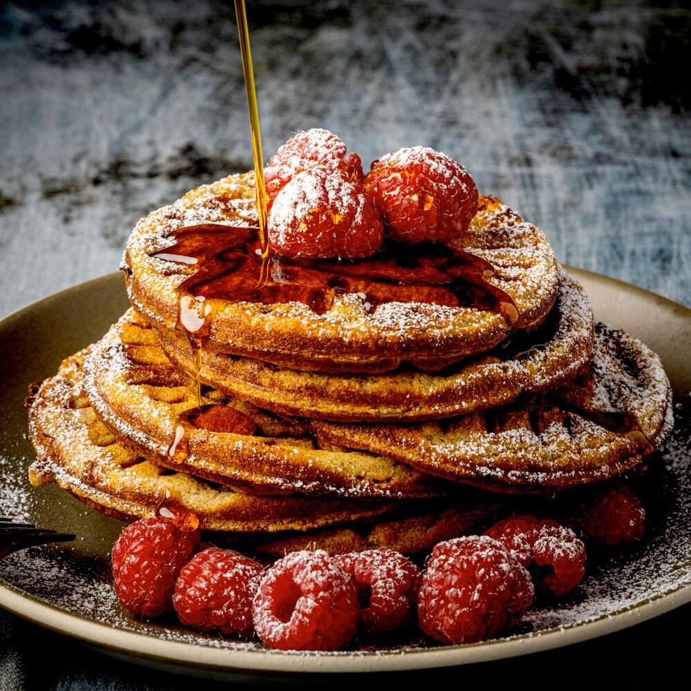 Sephra Waffle and Pancake Mix 12